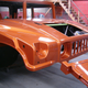 Illustration for article titled Man Hand-Building Hummer H1 From Ford Scraps